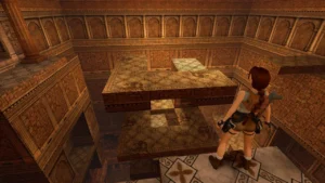 Tomb Raider I-III Remastered