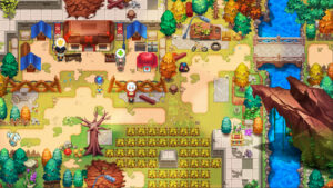 Review | Nexomon: Extinction