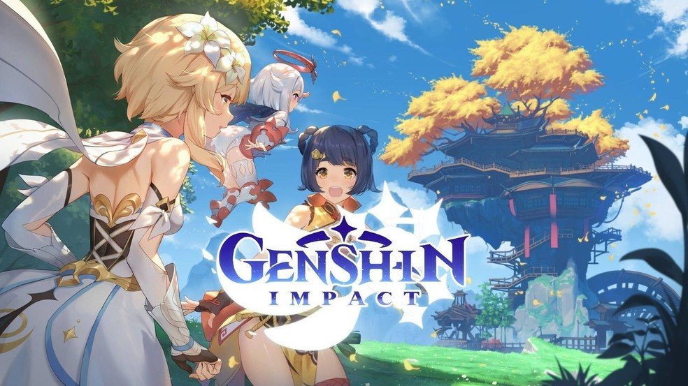 Genshin Impact: confira os requisitos no PC
