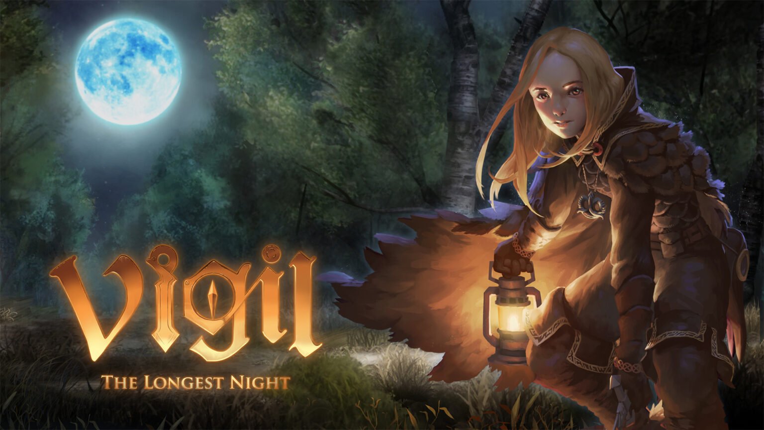 Vigil the longest night обзор