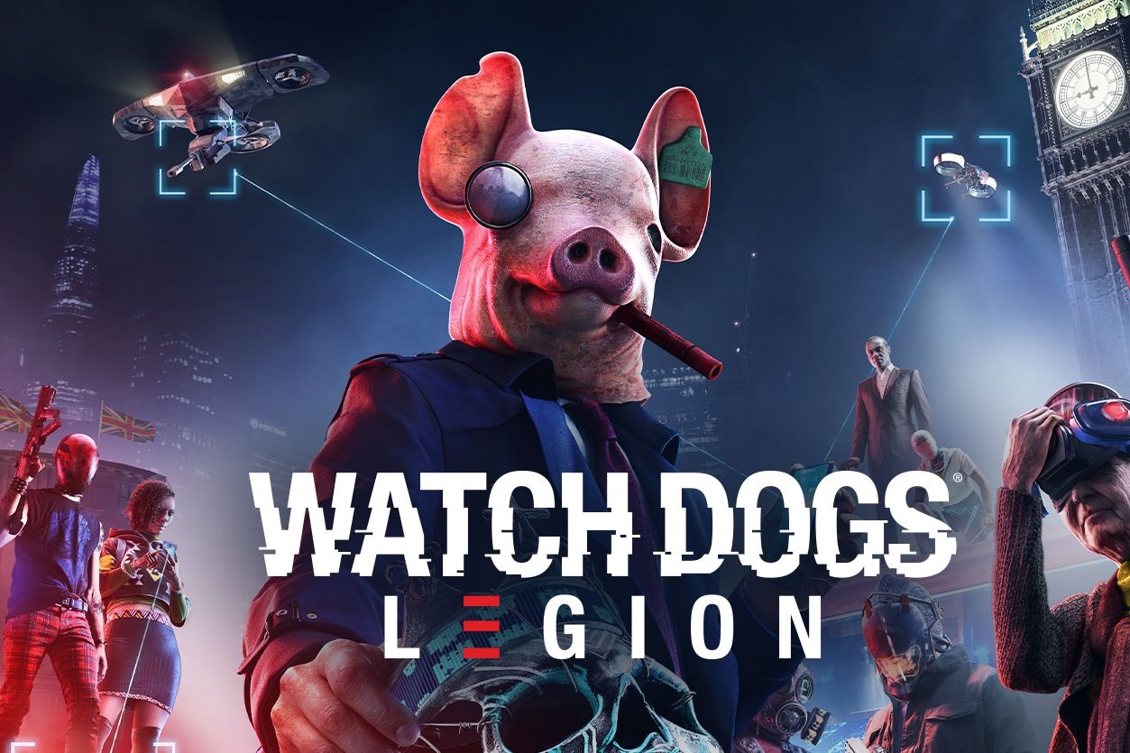 análise watch dogs legion