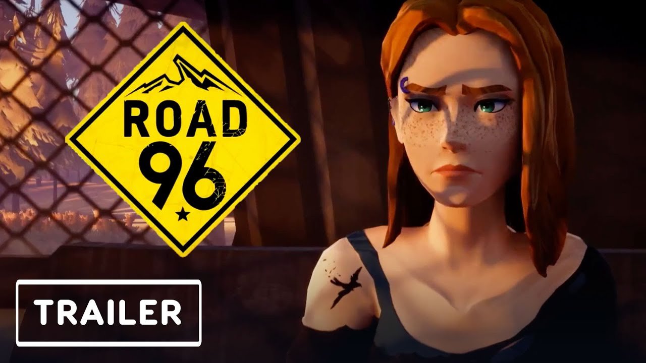 Nintendo Indie World: Road 96