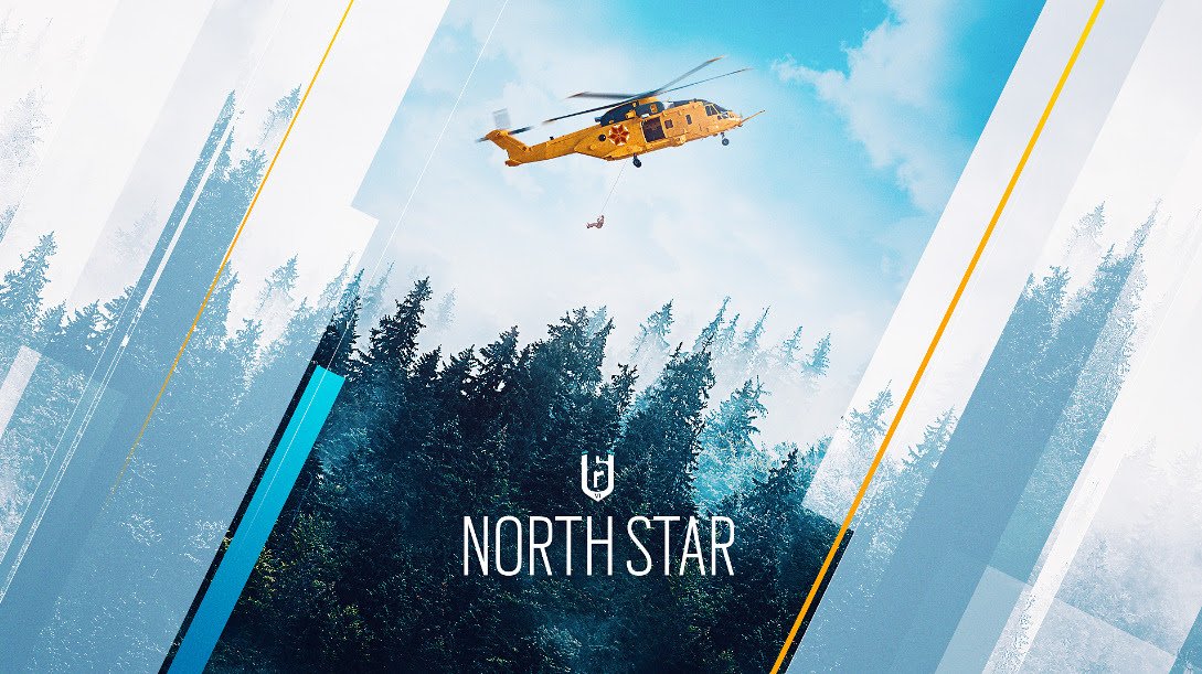 north star