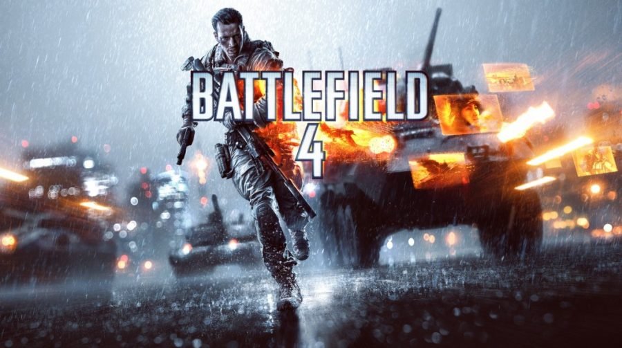 battlefield 4 prime gaming