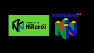 Prefeitura Niteroi Nintendo 64