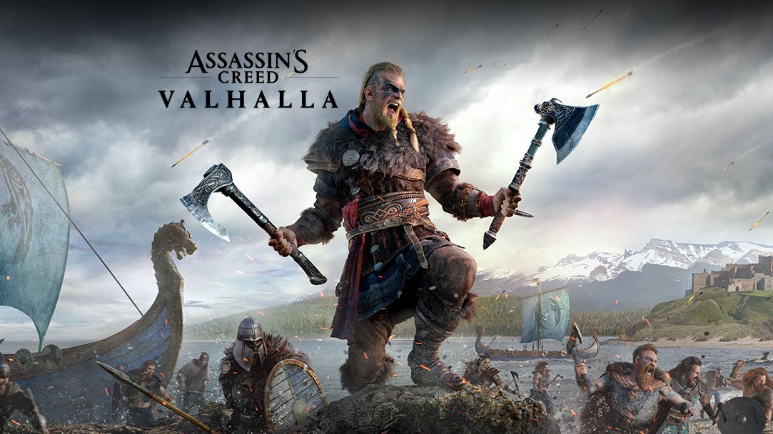 Assassin’s Creed Valhalla