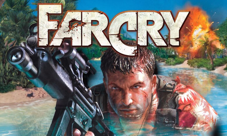 Far Cry desconto