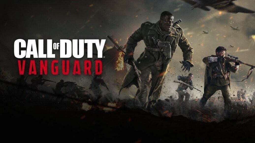 Call of Duty: Vanguard' apresenta nova personagem e história