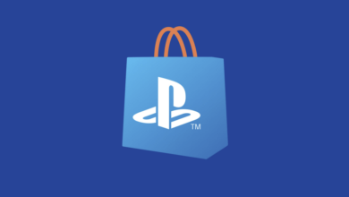PlayStation Store julho