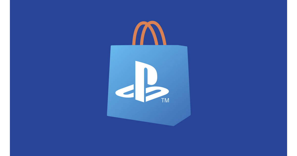 PlayStation Store julho