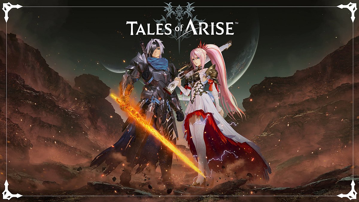 Demo de Tales of ARISE