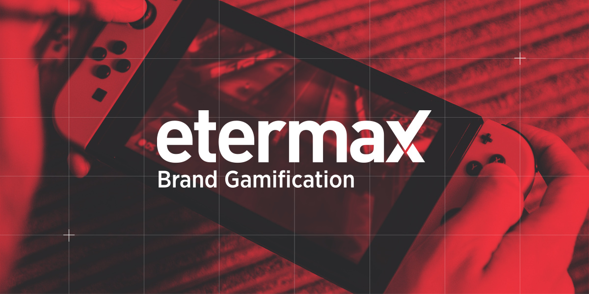 etermax Brand Gamification