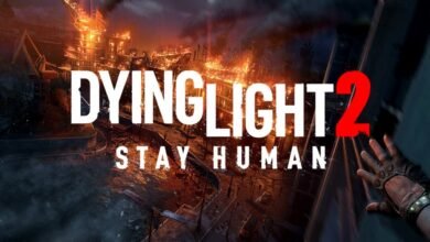 Dying Light 2 fevereiro