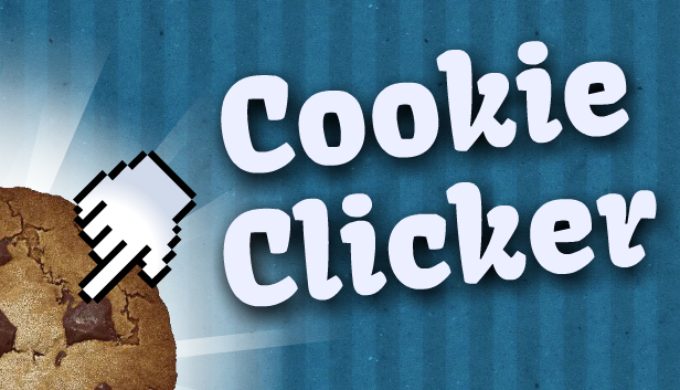 Cookie Clicker Steam