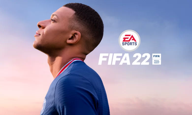 trilha sonora FIFA 22