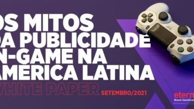 Os mitos da publicidade in-game na América Latina