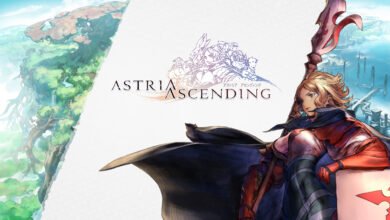 Astria Ascending game pass