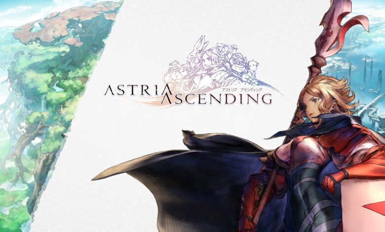 Astria Ascending game pass