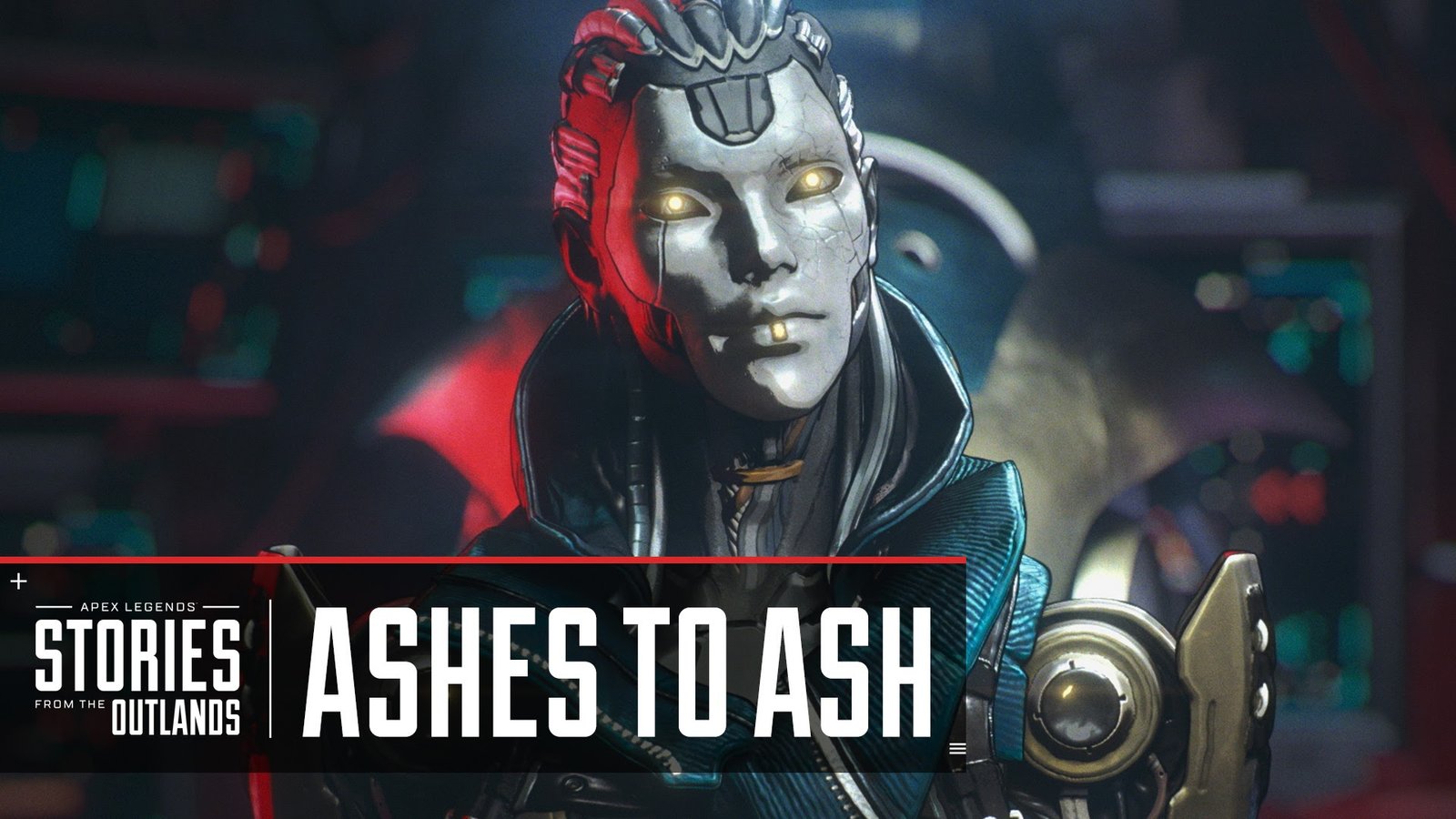 ash apex legends