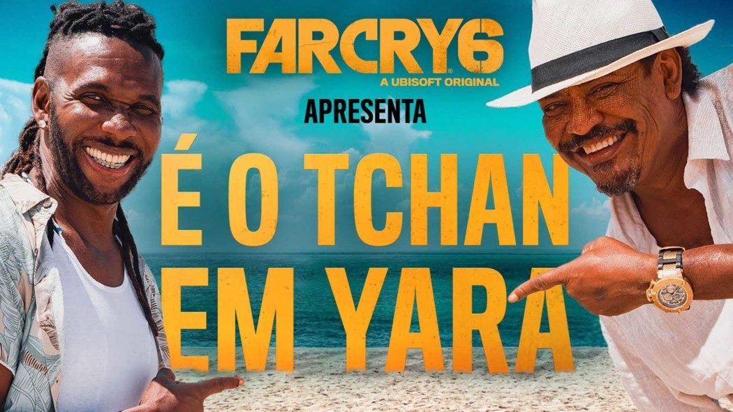 tchan far cry 6