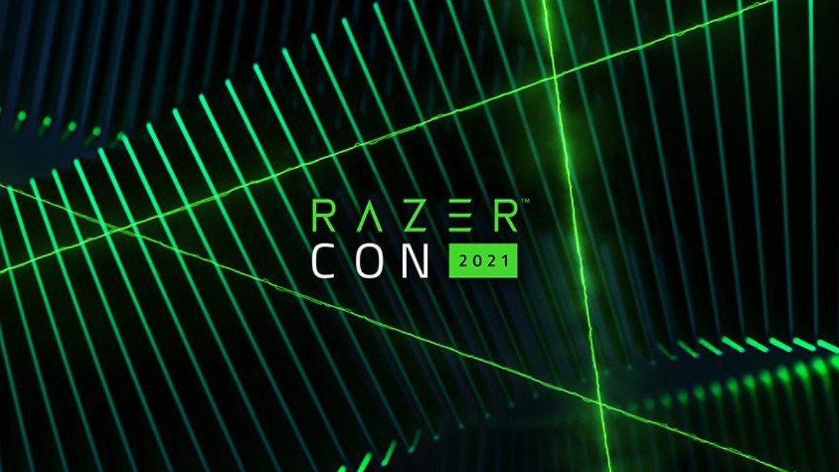 razercon 2021