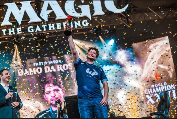 Magic World Championship XXVII