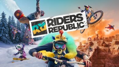 riders republic xbox series s