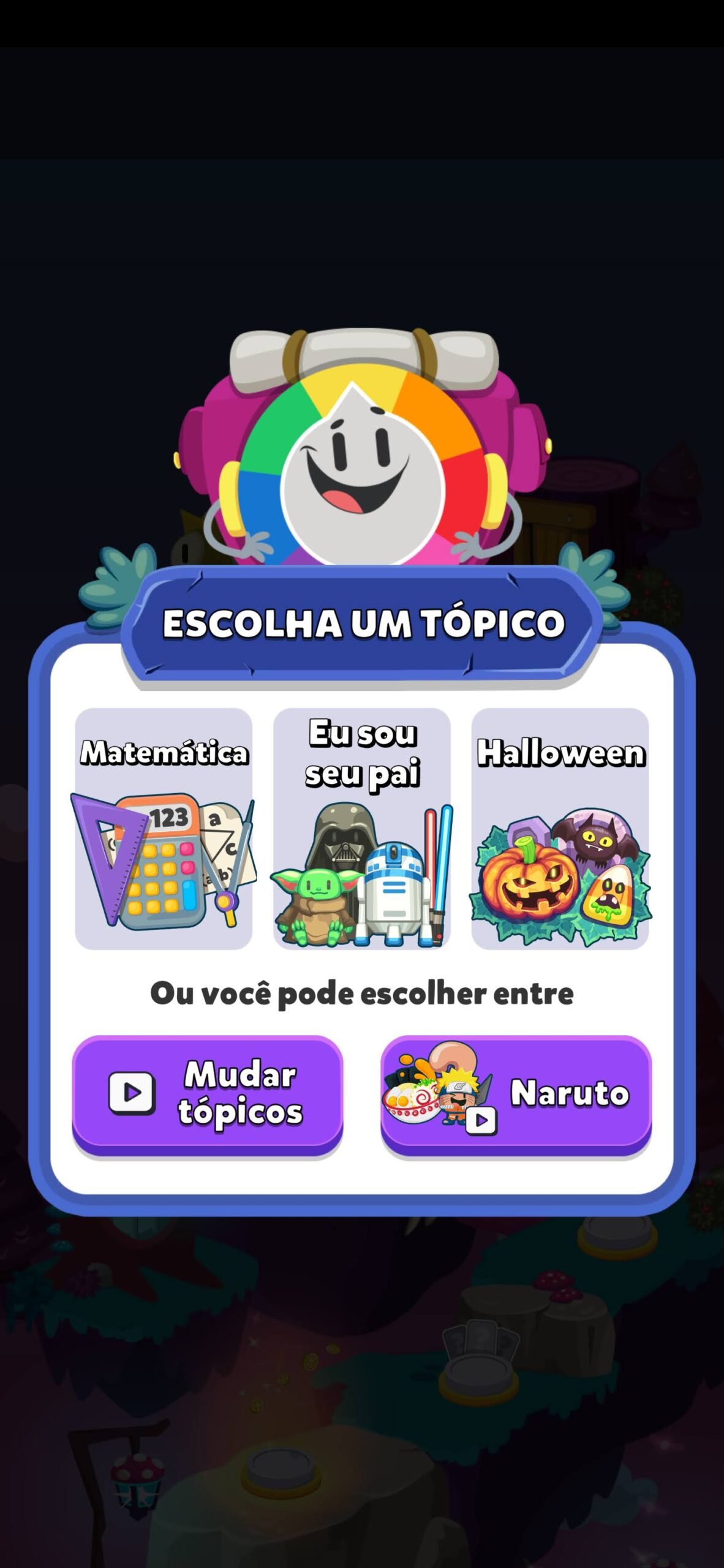 Análise | Perguntados Exploradores traz desafio para todas as idades