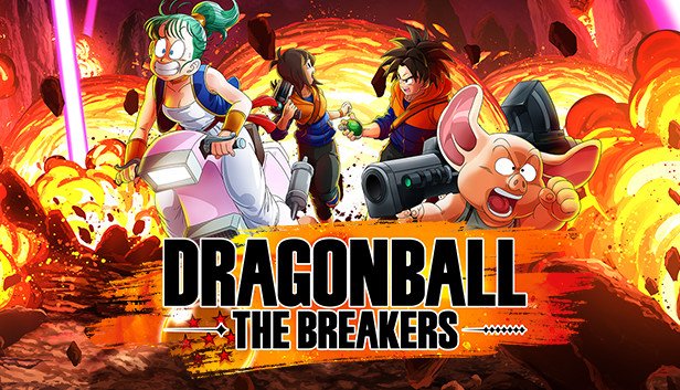 beta fechado Dragon Ball The Breakers