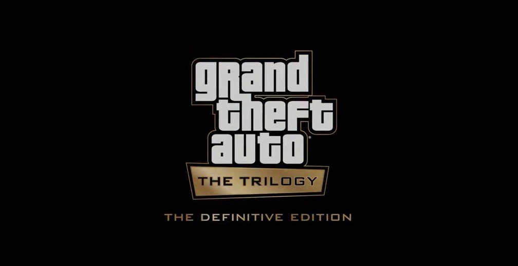 Grand Theft Auto The Trilogy