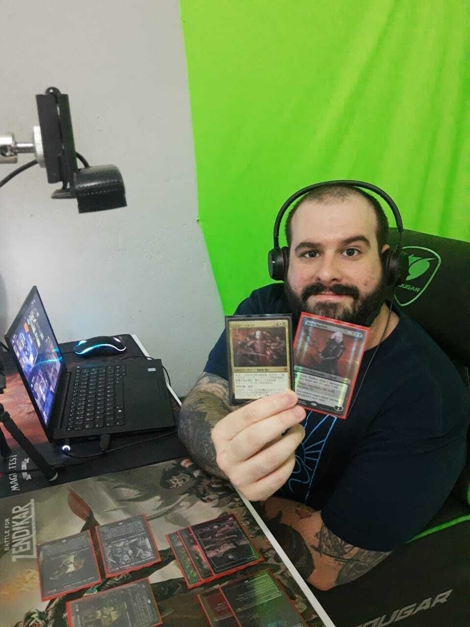 Veja como o Spelltable é bom para jogar MTG físico e diminuir a ...