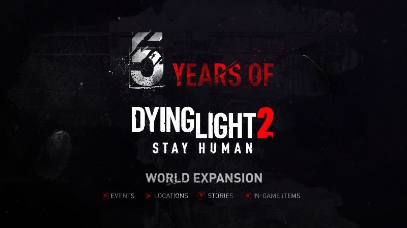 Dying Light 2 terá upgrade gratuito para a nova geração de consoles