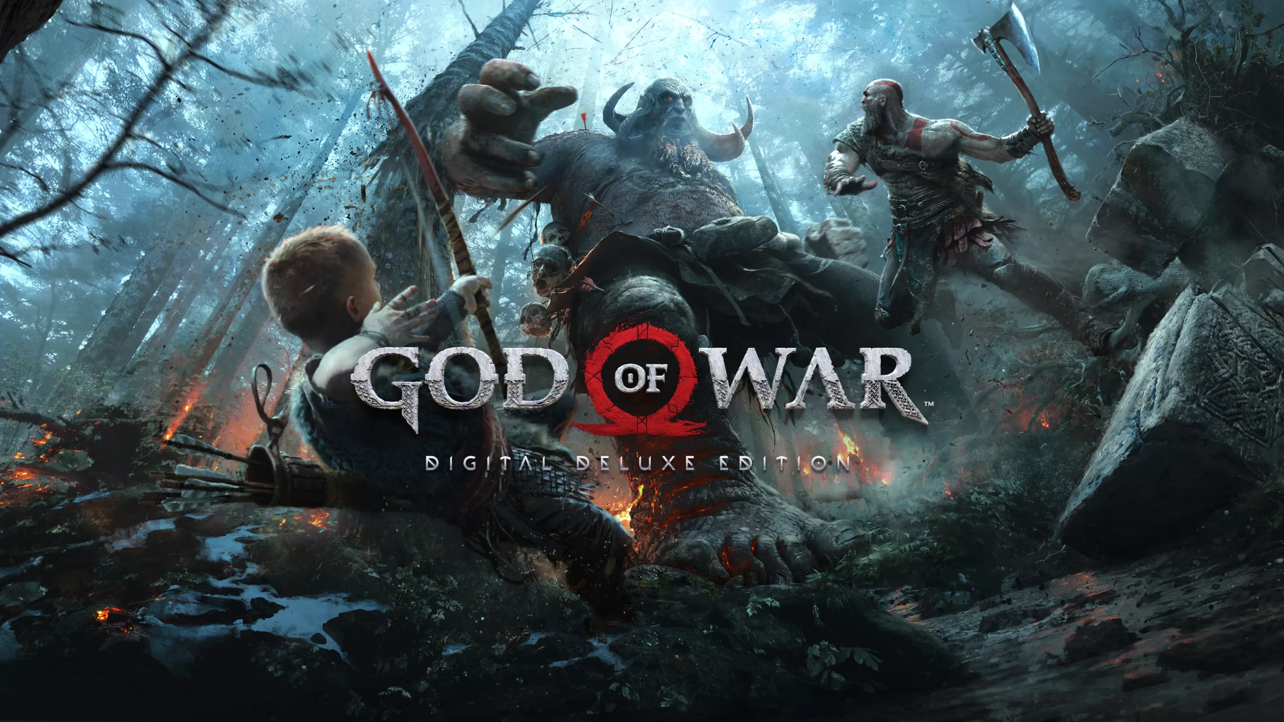 Game Awards 2018: 'God of War' ganha como jogo do ano, Games