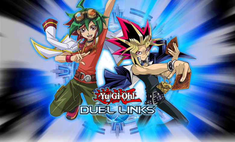 Yu-Gi-Oh! Duel Links celebra 5º aniversário com carta Reviver Monstro
