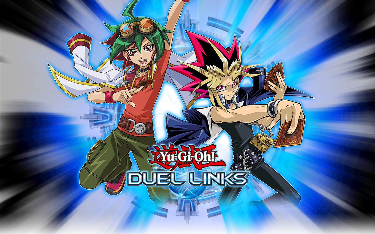 Yu-Gi-Oh! Duel Links celebra 5º aniversário com carta Reviver Monstro