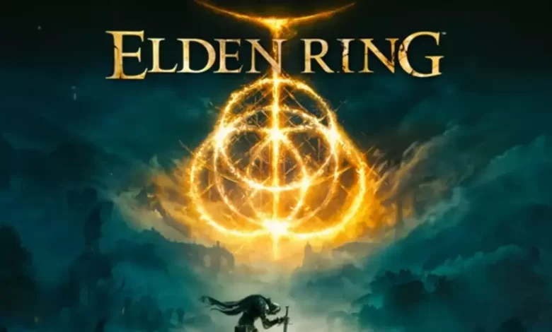 Elden Ring vai sair para PS4