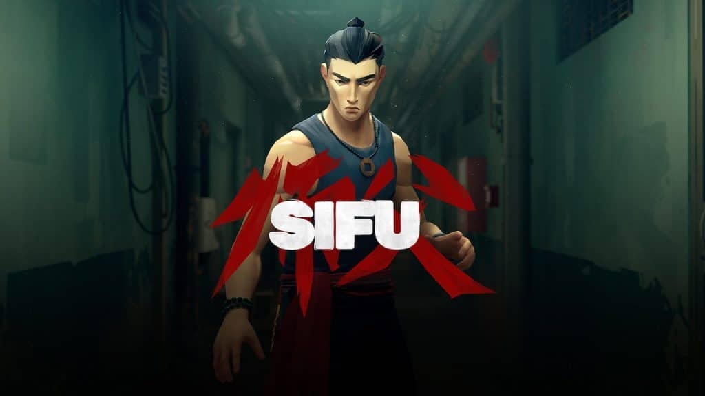 review sifu ps4