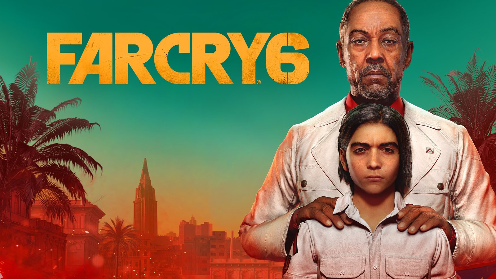 jogar far cry 6 de graça