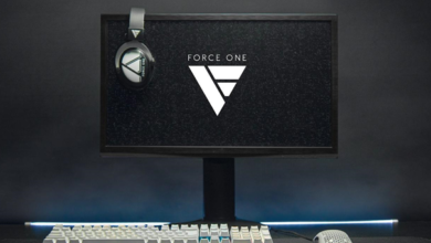 Force One anuncia rebaixa de preços da sua linha de periféricos gamer em até 35%