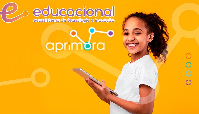 Aprimora é selecionada para promover a educação em escolas públicas de Pernambuco