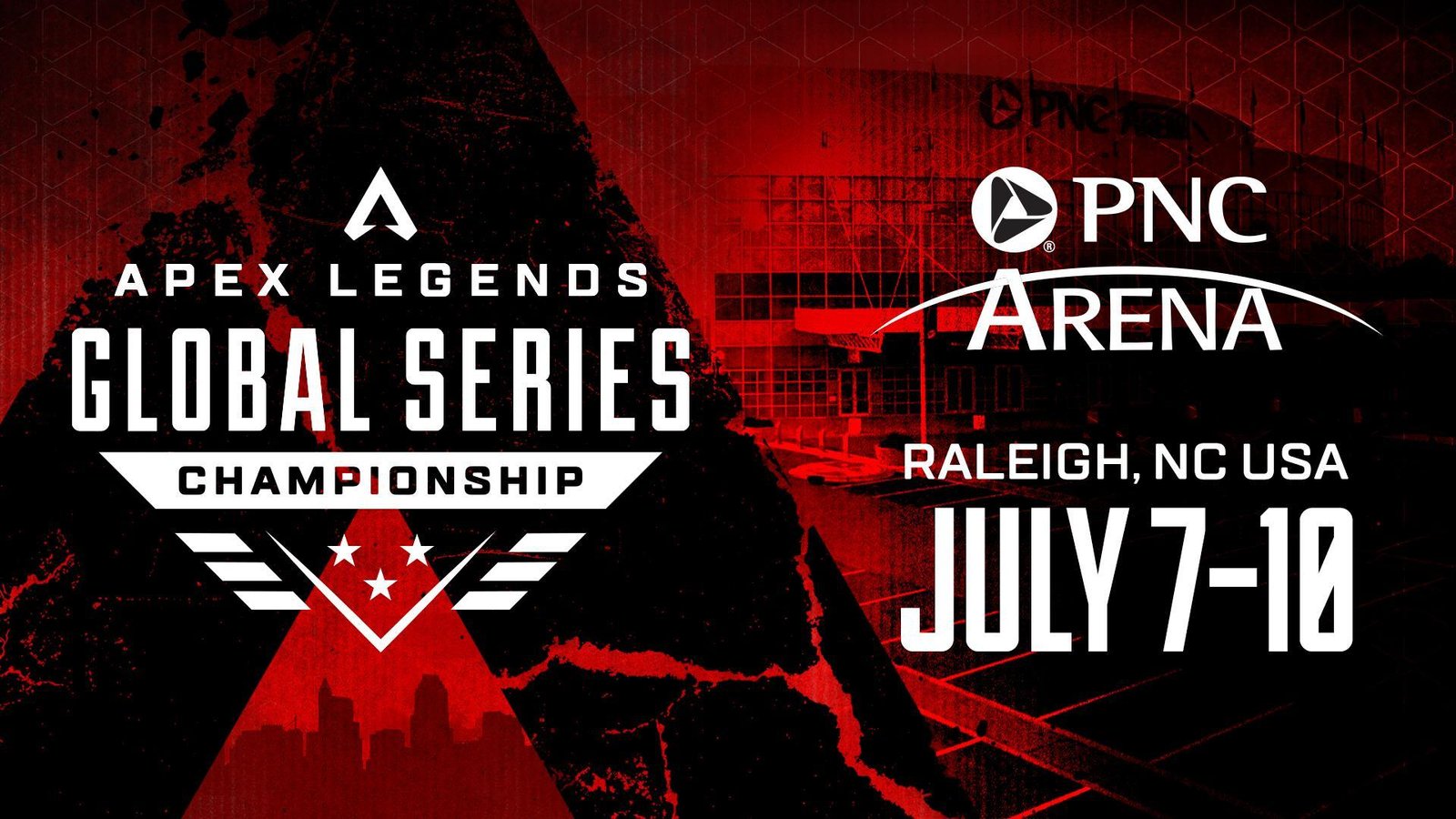 Apex Legends Global Series Ano 2