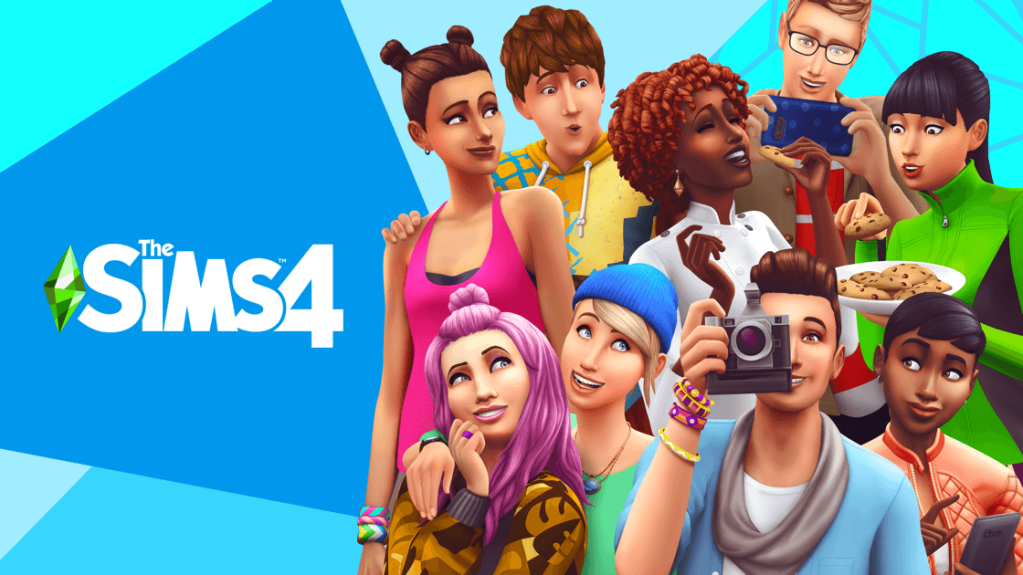 The Sim 4 agora permite a personalização de pronomes pessoais no game