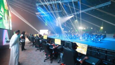 Furia Esports chega ao topo da Rocket League na Arábia Saudita, conquistando o Gamers8 e prêmio de USD 500 mil