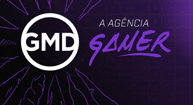 GMD apresenta novo posicionamento de marca que reforça a autoridade e experiência adquiridas em dez anos de atuação no mercado de games