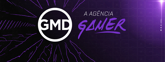 GMD apresenta novo posicionamento de marca que reforça a autoridade e experiência adquiridas em dez anos de atuação no mercado de games