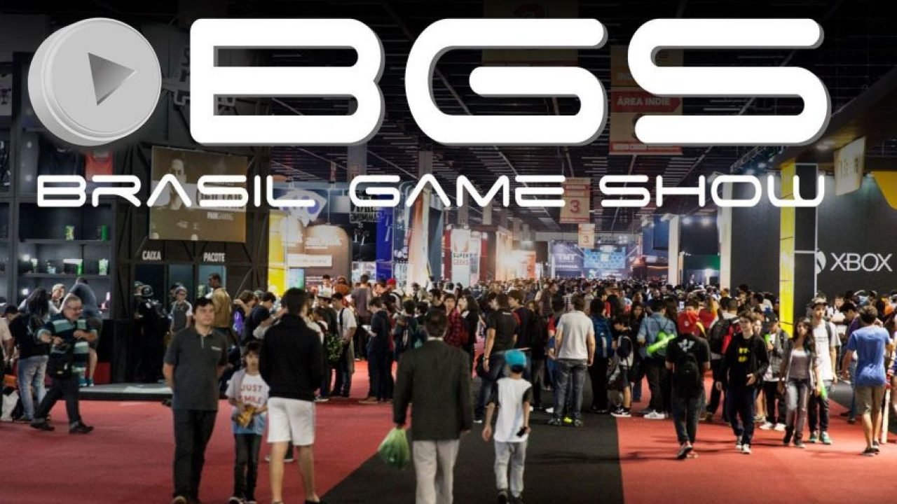 Brasil Game Show anuncia presença da AOC com estande e venda de produtos exclusivos na feira