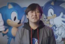 Takashi Iizuka, Creative Officer de Sonic The Hedgehog, estará na Brasil Game Show de 2022