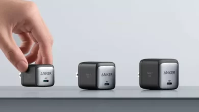 Anker dá dicas para usuários comprarem os carregadores ideais para seus smartphones