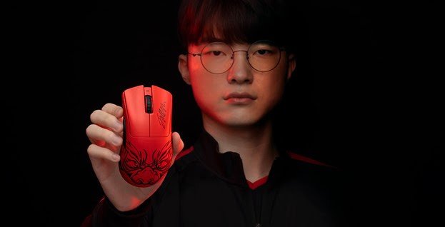 Razer DeathAdder V3