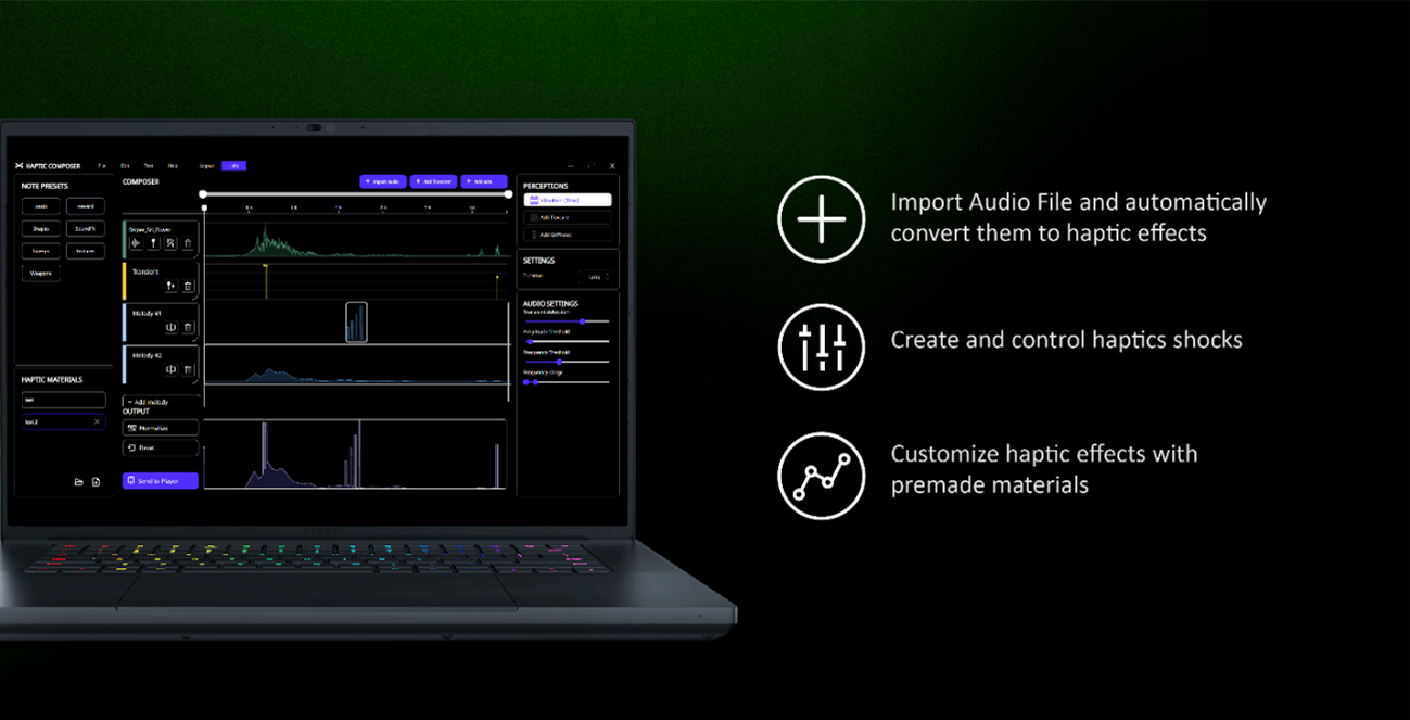 Razer GDC 2023